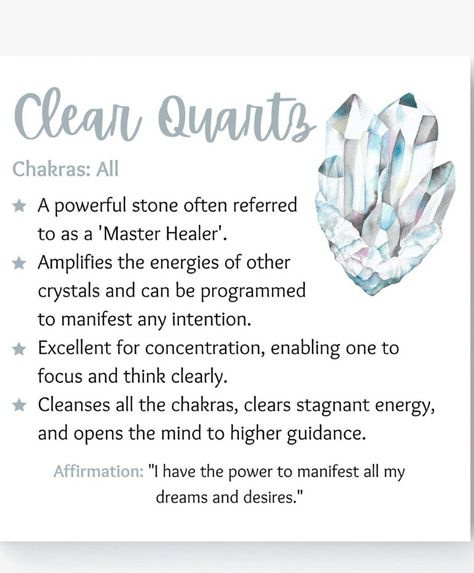 Quartz Meaning, Eye Meaning, Crystals Healing Properties, Spiritual Crystals, Crystals Healing, Crystal Eye, Crystal Healing Stones, Crystal Meanings, Clear Quartz Crystal