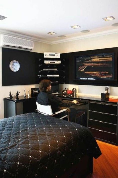 room ideas for men men room ideas bedrooms mens bedroom decor men bedroom ideas mens bedroom ideas #roomideasformenbedroom #menbedroom #mensbedroomdecor Young Men Bedroom, Young Mans Bedroom, Man Bedroom, Room Ideas For Men Bedroom, Mens Bedroom Decor, Child Bedroom, Masculine Bedroom, Mens Bedroom, Man Room