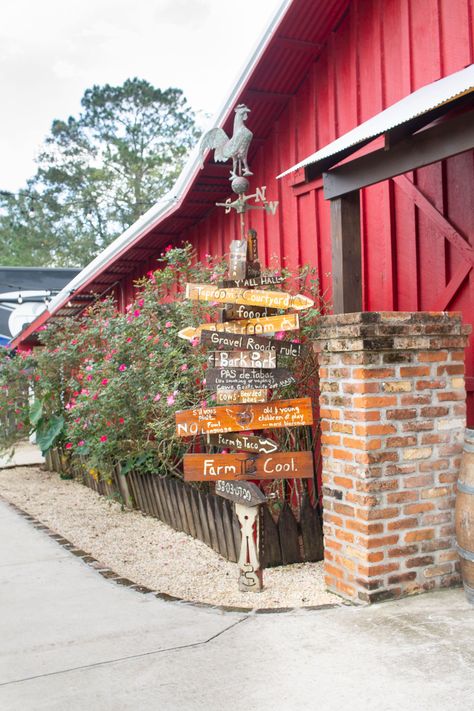 Inside Istrouma Brewing, the new ‘art-farm’ brewery in the Capital Region Brewery Exterior Design, Cozy Brewery, Brewery Aesthetic, Brewery Building Design, Farm Brewery, Brewery Decor, St Gabriel, Lemp Brewery, Working Farm