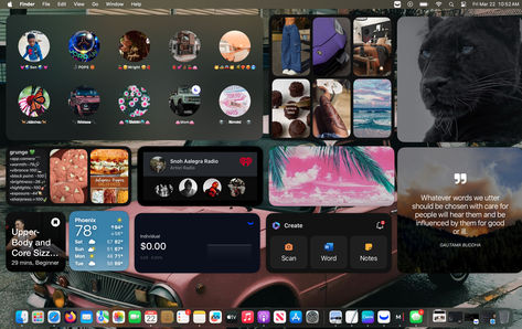 It's the #MacBook #widgets for me Macbook Widgets, Apple Macbook Air, Apple Macbook, Family Activities, Intel Core, Macbook Air, Parenting Hacks, Storage Space, Photo Inspiration