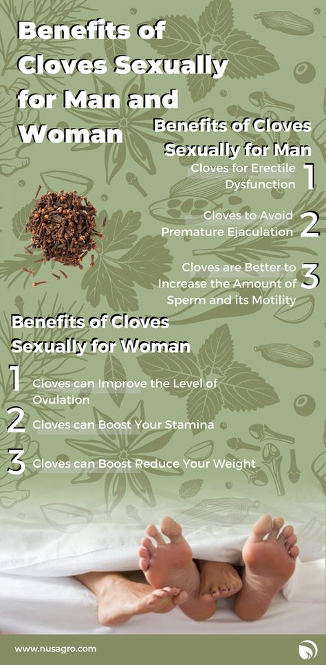 Benefits of Cloves Sexually for Man and Woman - Nusagro Ground Cloves Benefits, Eating Cloves Benefits, Cloves Benefits For Women Fertility, Cloves Benefits For Women, Clove Benefits, Clove Oil Benefits, Cinnamon Tea Benefits, Benefits Of Cloves, Cloves Health Benefits