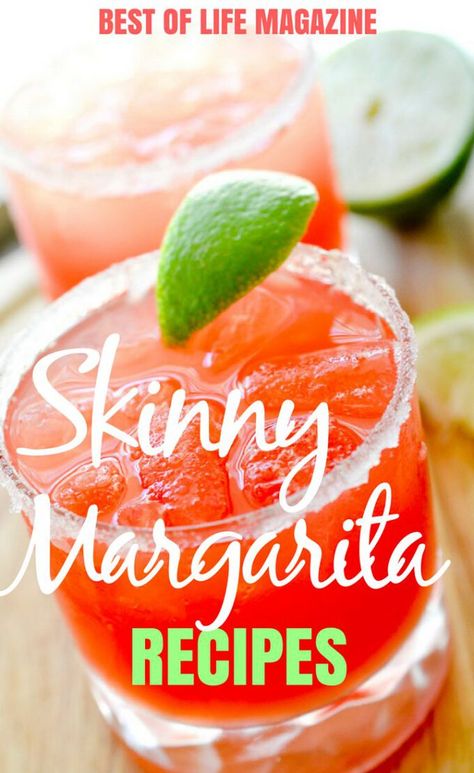 Low Carb Margarita, Low Carb Margarita Recipe, Pitcher Margarita Recipe, Pomegranate Cocktail Recipes, Party Beverages, Strawberry Margarita Recipe, Blender Drinks, Flavored Margaritas, Mommy Juice