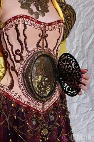 Steampunk Mode, Steampunk Shop, Moda Steampunk, Corset Steampunk, Mode Steampunk, Steampunk Tendencies, Mode Retro, Style Steampunk, Steampunk Decor