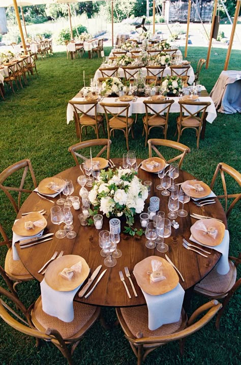 Farm Cat, Cat Farm, Aisle Decorations, Wedding Table Designs, Tented Wedding, Bachelor Parties, Traditional Wedding Decor, Wedding Lighting, Farm Tables