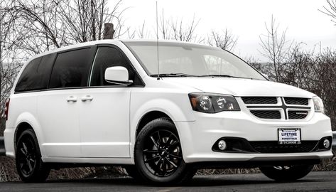 Dodge Grand Caravan GT Dodge Grand Caravan, Grand Caravan, Caravan, Dodge, Suv Car, Suv, Collage, Cars, Pins