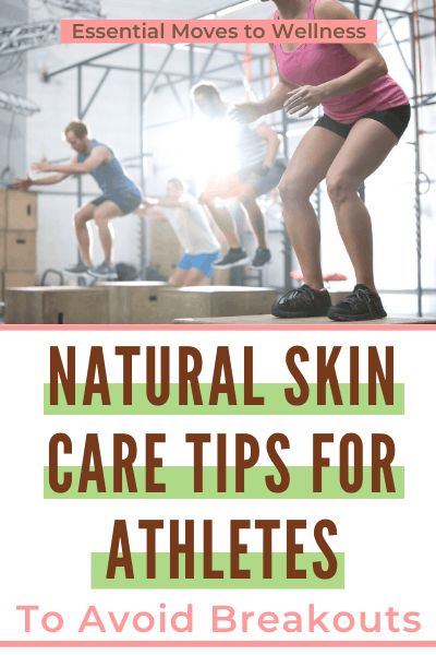 10 Natural Skin Care Tips for Athletes Pre and Post-Workout Get Rid Of Pores, Nontoxic Beauty, Beauty Tips For Hair, Morning Skin Care Routine, Natural Lifestyle, Staying Healthy, Free Living, Shrink Pores, Natural Beauty Tips