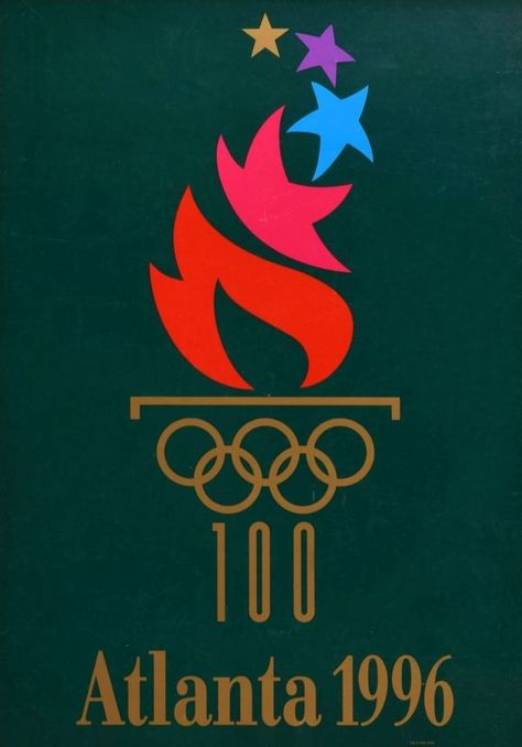 The Atlanta History Files...A group for history and great memories | Twenty eight years ago on this date Friday July 19th 1996 the Centennial Summer Olympic Games were held in Atlanta Georgia.The event was one of the bi... | Facebook Queen Of Hearts Card, Olympic Logo, Atlanta Olympics, Summer Olympic Games, Horse Dressage, Square Canvas, Summer Olympics, Great Memories, Atlanta Georgia