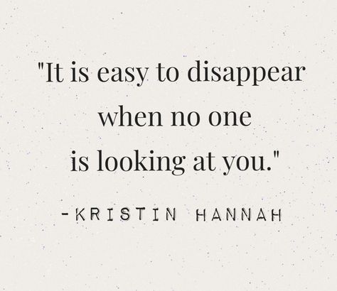 Nightingale Book Quotes, Nightingale Quotes Kristin Hannah, Kristin Hannah Quotes, Kristen Hannah, Eng Quotes, The Nightingale, Kristin Hannah, Classic Quotes, Nightingale