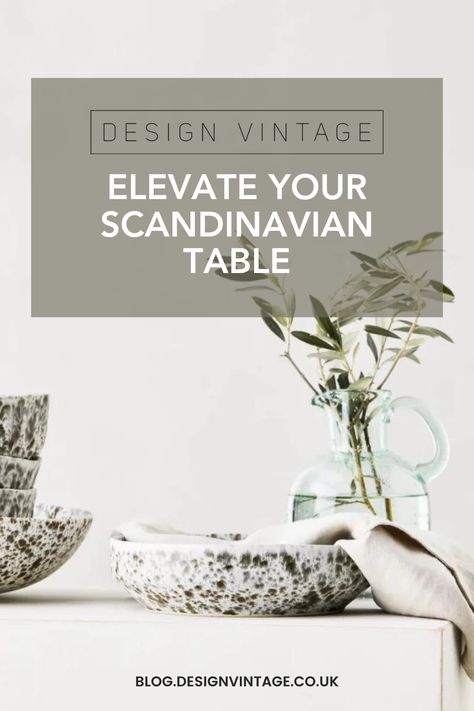 Handcrafted tableware, Scandinavian design, minimal interiors Nordic Table Setting, Scandinavian Table Setting, Nordic Table, Nordic Aesthetic, Scandinavian Table, Scandinavian Interiors, Table Styling, Table Set Up, Interiors Design