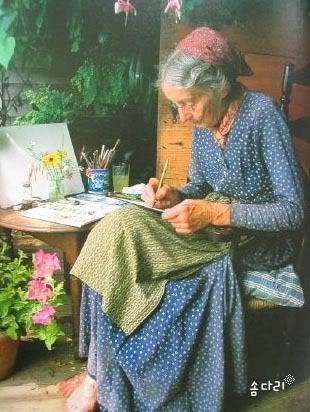 Tasha Tudor, 동화 삽화, Tudor House, 인물 드로잉, Old Woman, Varanasi, 인물 사진, Art Studios, Artist At Work