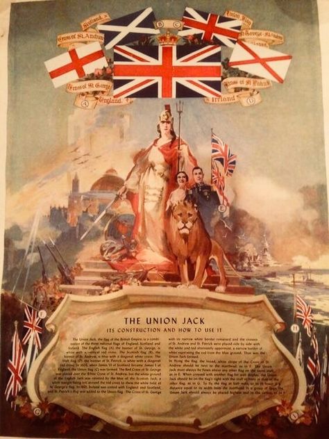 Classic style, Classic life, Classic mind British Empire Flag, Orange Order, Classic Life, Rule Britannia, England Flag, English History, British Flag, British Monarchy, Foto Vintage