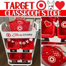 Classroom Target Store, Target Classroom, Classroom Store, Teaching Classroom Decor, Class Store, Prize Box, Teaching Organization, Classroom Prizes, Elementary Classroom Decor