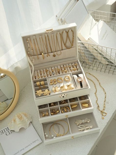 Jewellery display ideas