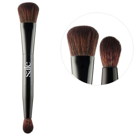 Brush Highlights, Sephora Brushes, Makeup Room, Clean Makeup, Concealer Brush, Brow Makeup, Glossy Lips, Online Makeup, Makeup Tools Brushes