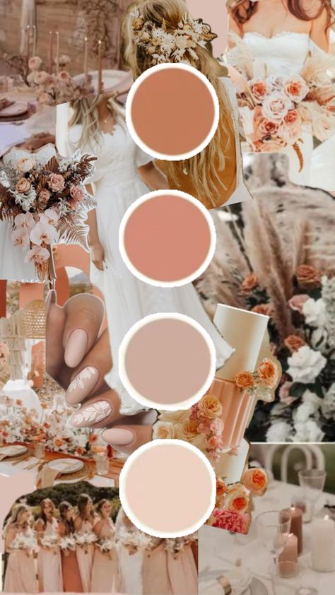 Terracotta champagne wedding theme Champagne And Terracotta Wedding, Terracotta Wedding Theme, Champagne Wedding Theme, Champagne Wedding Themes, Terracotta Wedding, Champagne Wedding, Wedding Themes, Wedding Theme, Elopement