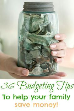 Are you looking for more ways to save money? We’ve compiled a list of some of the absolute best ideas to help you save money in your every day life as a family. Feelings Jar, Frugal Wedding, Traditions To Start, Money Jars, Money Pictures, Christmas Jars, Saving For Retirement, Money And Happiness, Smart Money