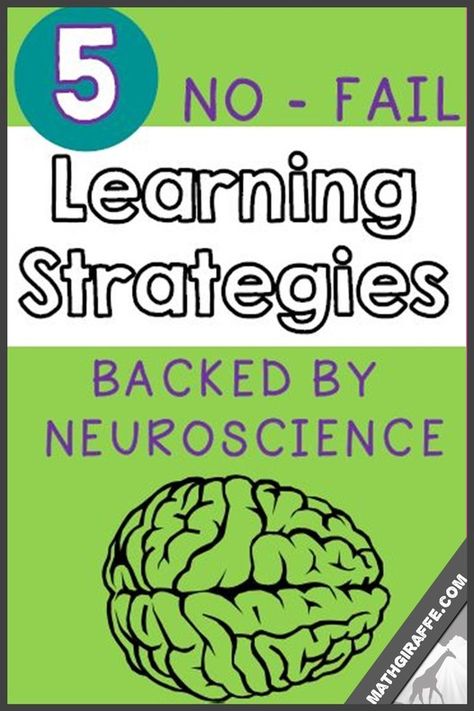 Brain Based Learning Strategies, Retain Information, Effective Teaching Strategies, Brain Based Learning, Brain Learning, Whole Brain Teaching, Effective Teaching, Instructional Strategies, Learning Methods