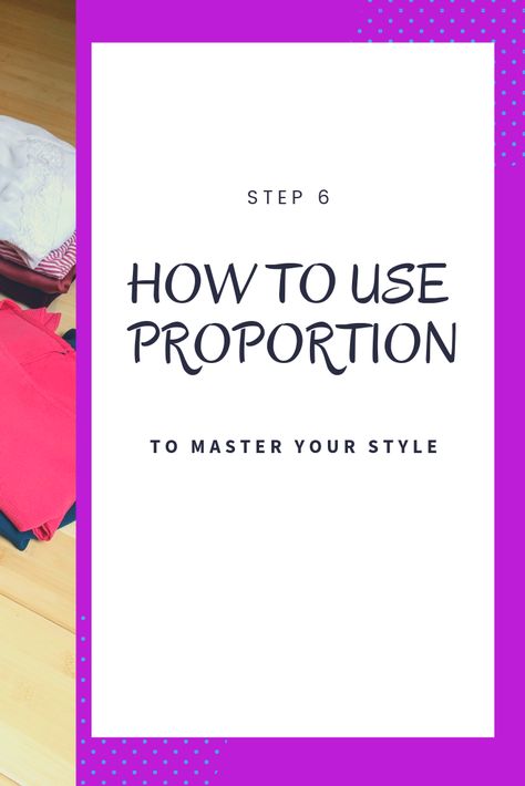 Proportion is like the measuring cup for our recipe. Just like baking a cake, proportion is also very important in our style. Proportion In Fashion, Styling Proportions, Fashion Proportions, Low-rise Pants, Baking A Cake, The Golden Mean, Divine Proportion, True Autumn, Wardrobe Consultant