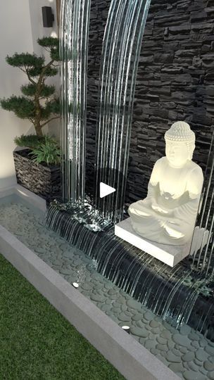 Jardin Zen Interior, Zen Interiors, Benson Boone, March 19, Beautiful Things, Zen, Patio, Exterior, On Instagram