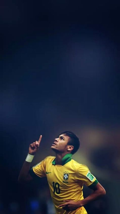 Njr10 Celebration Brazil  ❤ #Njr #Neymar #Brazil Neymar Celebration Wallpaper, Neymar Celebration, Celebration Wallpaper, Neymar Brazil, Female Soccer Players, Football Is Life, Neymar Jr, Video Chat, Soccer Players