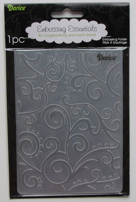 Darice Scroll  Swirls A2 Embossing Folder by catSCRAPPIN on Etsy Scroll Background, Embossing Machines, Coloring Pages For Boys, Crafting Paper, Scroll Design, Embossing Folders, Best Templates, Embossing Folder, Paper Craft Projects