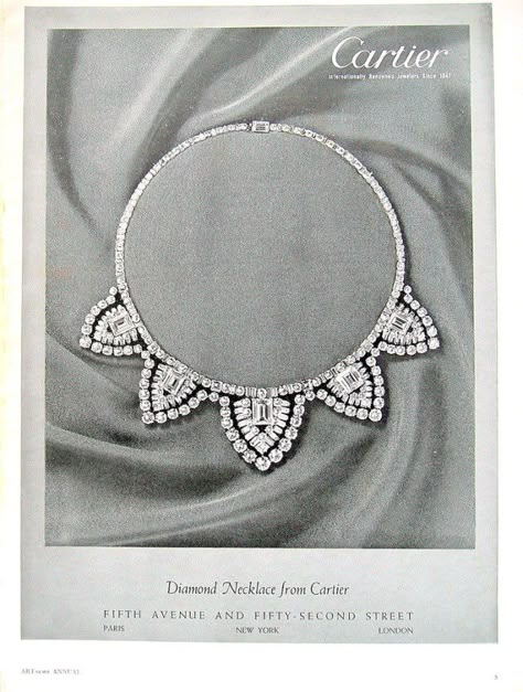 𓃭 on Twitter: "Vintage Cartier ad… " Jewellery Ads, Jewellery Advertising, Jewelry Ad, Cartier Diamond, Bulgari Jewelry, Jewellery Photography, Magazine Advertisement, Jewelry Ads, Cartier Jewelry