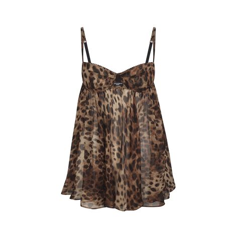 Sold Out Everywhere Nwt In Original Packaging Dress Leopard, Dolce Gabbana Dress, Lingerie Dress, Leopard Print Dress, Dolce & Gabbana, Babydoll Dress, Silk Chiffon, Be Inspired, Holiday Fashion