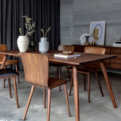 Aurora Rectangle Dining Table (70") | West Elm