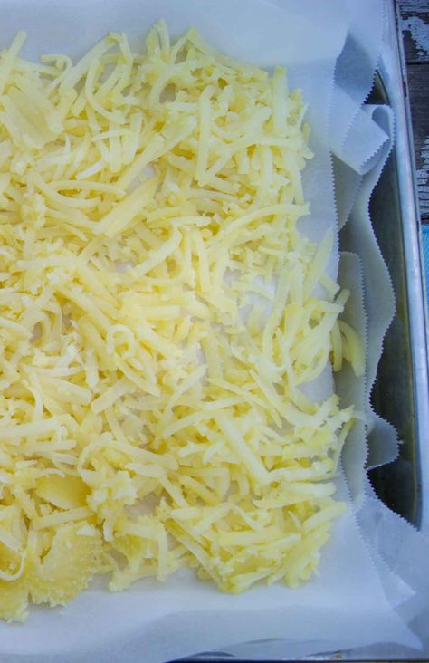 Potatoes Recipes Easy, Potato Recipe Healthy, Appetizers Potato, Potato Dinner Recipes, Shredded Hashbrown Recipes, Freezing Potatoes, Parboiled Potatoes, Homemade Hashbrowns, Frozen Hashbrowns