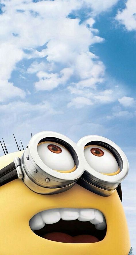 Pin by Lizzie Vázquez on Fondos de pantalla | Funny lock screen wallpaper, Minions wallpaper, Android wallpaper Minion Wallpaper Hd, Minion Wallpaper Iphone, Cute Minions Wallpaper, Lock Screen Wallpaper Android, Minion Art, Funny Lock Screen Wallpaper, Despicable Minions, Whatsapp Background, Minion Halloween