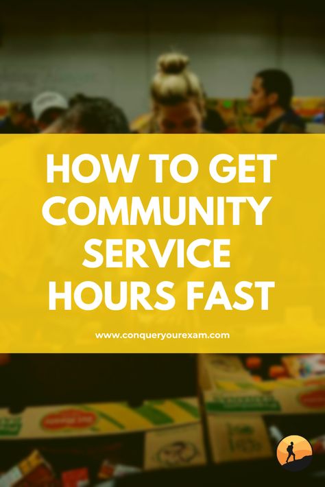 Service Hours Ideas, Volunteer Ideas Community Service, Community Service Ideas High School, Community Service Hours, Community Service Ideas, Volunteer Hours, National Honor Society, Community Service Projects, Community Volunteering