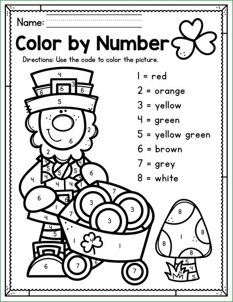 St Patricks Day Worksheets For Preschool, St Patrick’s Day Worksheets, Free St Patricks Day Printables For Kids, St Patricks Day Worksheets, March Activities For Kids, March Kindergarten Worksheets, March Preschool Worksheets, March Worksheets, March Crafts For Kids