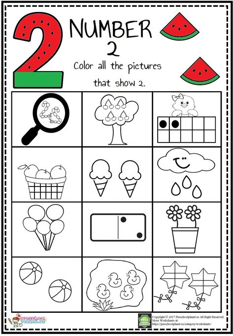 Today we prepared funny number two practicing worksheet for kindergarten and preschool. İf you want to study numbers with your kids or students you can freely download and use this worksheet for free. Using commercial purposes is forbidden and need to take permission from us. This number two worksheet is in pdf format and ready to use. Have fun! Number 1 And 2 Worksheets For Preschool, Number Two Worksheets For Preschool, Number Two Activities Preschool, Numbers Worksheets Kindergarten, Number Worksheets For Preschool, Number Worksheets Kindergarten, Shapes Worksheet Kindergarten, Preschool Number Worksheets, Math Centers Kindergarten