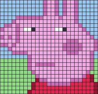 Perler Bead Patterns 32x32, Pixel Art Pattern Medium, Bearded Dragon Pixel Art, Twice Alpha Pattern, Pixel Art Pattern 32x32 Grid, Alpha Patterns Words, Pixel Art Templates 32x32, Easy Pixel Art 32x32, Simple Pixel Art Patterns 32x32