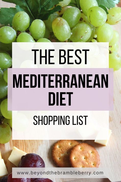 Mediterranean Diet Shopping List, Diet Shopping List, Mediterranean Diet Food List, Meal Plan Printable, Mediterranean Recipes Healthy, Mediterranean Diet Recipes Dinners, Med Diet, Mediterranean Diet Meal Plan, Easy Mediterranean Diet Recipes