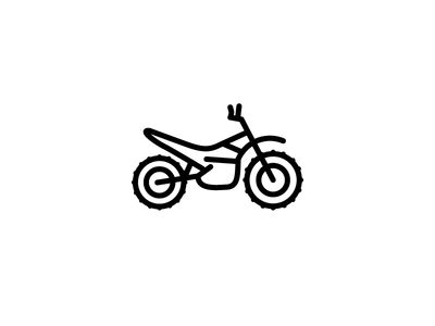 Dirt Bike Doodle, Motorcycle Doodle Simple, Tiny Motorcycle Tattoo, Moped Tattoo, Motorcycle Doodle, Motocross Tattoo, Dirt Bike Tattoo, Moto Tattoo, Big Donuts