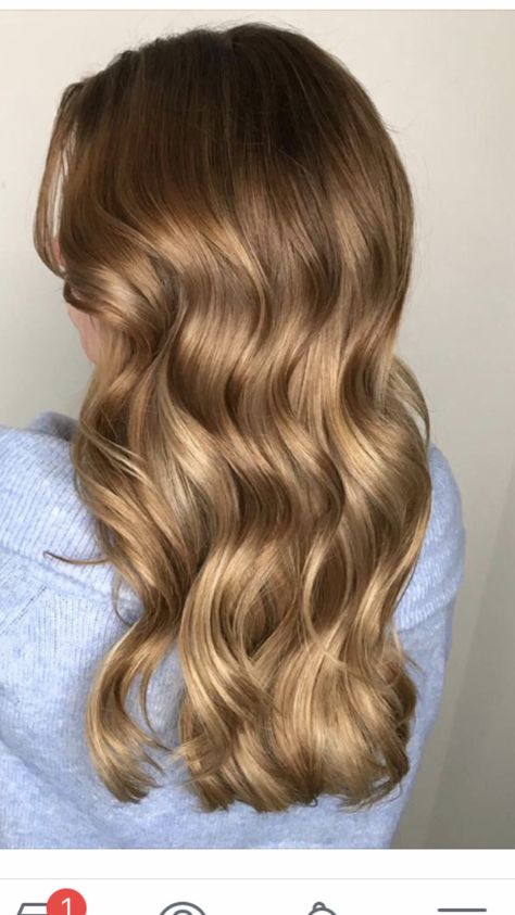 Caramel Hair Colour Honey Golden Brown, Dark Blonde Golden Hair, Light Golden Brown Hair Color Caramel Dark Blonde, Gingerbread Caramel Blonde Hair, Blond Dore Miel, Bob Hair Color, Honey Hair Color, Hair Color Caramel, Spring Hair Color