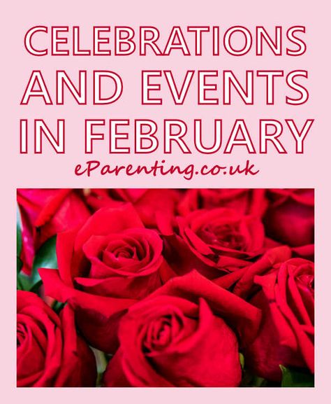 February 2023 Events Celebrations & Special Days February Special Days, Events In March, Polar Bear Face, Waitangi Day, Annual Campaign, Shrove Tuesday, Us Holidays, How To Make Pancakes, Pokemon Red