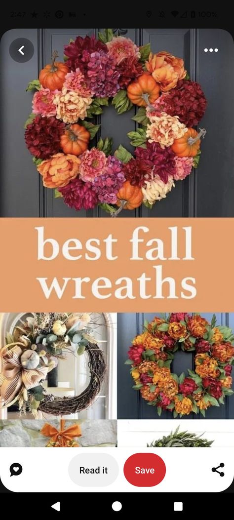 Diy Thanksgiving Wreaths For Front Door, Fall Flower Wreaths For Front Door, Reef For Front Door, Fall Wreaths For Sale, Classy Fall Wreaths For Front Door, Diy Fall Wreath Tutorial, Thanks Giving Wreaths Front Doors, Call Wreath Ideas, Fall Wreaths Autumn