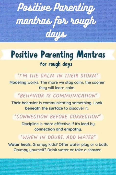 Positive Parenting Mantras for rough daysparenting plan worksheet parenting preteens parenting printablesparenting podcastsparenting plan Parenting Plan Worksheet, Parenting Affirmations, Parenting Printables, Parenting Preteens, Positive Parenting Solutions, Parenting Knowledge, Parenting Plan, Intentional Parenting, Parenting Done Right