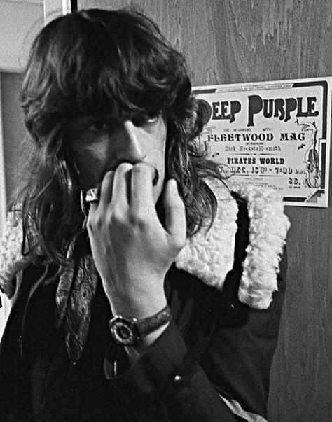 Ian Gillan, 70s Rock And Roll, Jon Lord, Learning Guitar, Heavy Rock, Soul Funk, Play Guitar, Rock N Roll Music, Guitar Tips