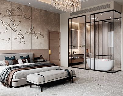 Check out new work on my @Behance profile: "HOTEL BEDROOM" http://be.net/gallery/202028689/HOTEL-BEDROOM 5 Star Hotel Room Design, 5 Star Hotel Bedroom Design, Hotel Bedroom Design Modern, Luxury Hotel Bedroom, Hotel Room Interior, Vibe Bedroom, Star Bedroom, Luxury Hotel Room, Design Architect