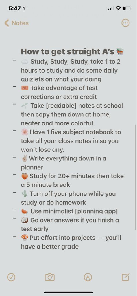 Getting Straight A's In High School, Aesthetic Straight A's, How To Make Straight A's In High School, How To Study Like A Straight A Student, How To Do Good In School Tips, Straight A Student Routine, How To Maintain Good Grades, How To Get Straight A’s In High School, Tips For Straight A's