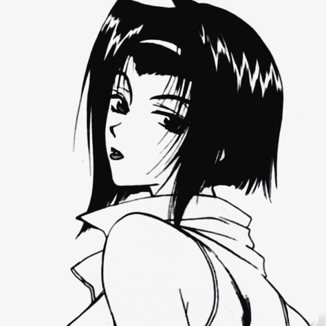 Cowboy Bebop Valentine Icon, Trigun Pfp Manga, Cowboy Bebop Valentine, Cowboy Bebop Sketch, Cowboy Bebop Manga Panels, Cowboy Bebop Drawing, Spike Cowboy Bebop Manga, Faye Valentine Pfp, Cowboy Bebop Pfp