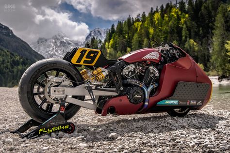 Indian Scout Bobber, Scout Bobber, Мотоциклы Harley Davidson, Drag Bike, Bobber Bikes, Bike Exif, Cb 750, Concept Motorcycles, Motorcycle Culture