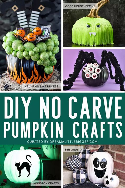 How To Decorate Pumpkins Without Carving, Diy Decorated Pumpkins, Pumpkin Carving Contest Ideas Creative, Uncut Pumpkin Decorating, Best Decorated Pumpkin Ideas, Surgeon Pumpkin Decorating, Non Messy Pumpkin Decorating, Painted Pumpkin Ideas For Adults, Urology Pumpkin Decorating