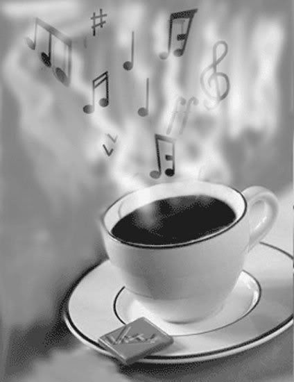 Good Morning! Coffee Music, Coffee Pictures, Chocolate Tea, Good Morning Coffee, My Cup Of Tea, Love Coffee, Coffee Cafe, My Coffee, Christmas Coffee