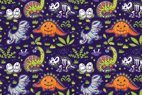 Happy Halloween Funny, Fancy Costumes, Blog Backgrounds, Cartoon Dinosaur, Funny Cartoon, Fantasy Illustration, How To Make Notes, Sticker Collection, Disney Inspired