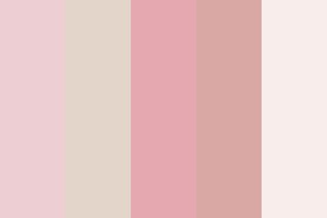 coquette aesthetic Color Palette Coquette Color Palette, Aesthetic Color Palette, Hex Color Palette, Aesthetic Color, Hex Colors, Popular Colors, Aesthetic Colors, Color Wheel, Drawing Base