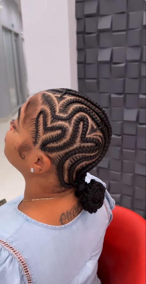 Braided Hairstyles For Black Women Cornrows, Feed In Braids Hairstyles, Braids Hairstyles Pictures, Quick Braided Hairstyles, Cute Box Braids Hairstyles, Protective Hairstyles Braids, Feed In Braid, Pretty Braided Hairstyles, Girls Hairstyles Braids